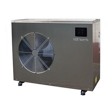 Wärempumpe HKS 180 i 400V Wärempumpe HKS 180 i 400V