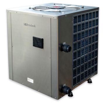 Wärmepumpe HKS 140 i VS Wärmepumpe HKS 140 i VS