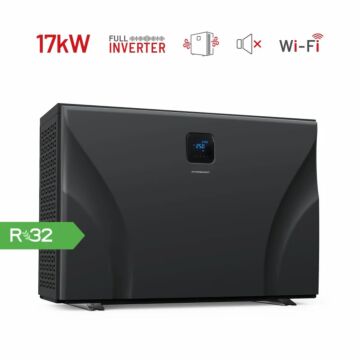 Inverboost UX 17, 17kW/230V