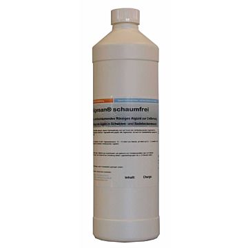 Algesan schaumfrei 1 l Flasche Algesan schaumfrei 1 l Flasche