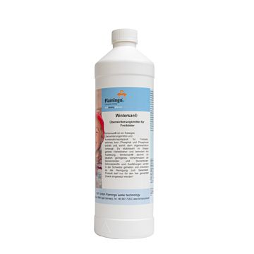 Überwinterungsmittel 1 l Flasche Überwinterungsmittel 1 l Flasche
