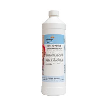 Härte- und Metallstabilisator 1 l Flasche Härte- und Metallstabilisator 1 l Flasche