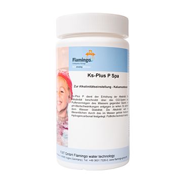 Ks-Plus P 1 kg Dose