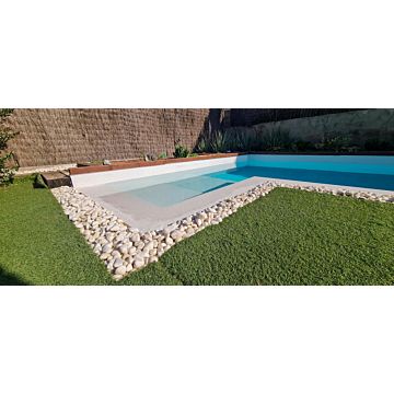 CGT AQUASENSE White riviera CGT AQUASENSE White riviera