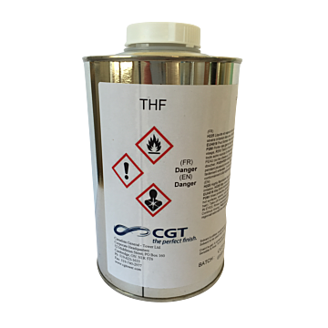Quellschweißmittel 1 ltr. THF Quellschweißmittel 1 ltr. THF