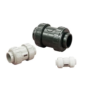 Automatisches Filter-Belüftungsventil aus PVC Automatisches Filter-Belüftungsventil aus PVC