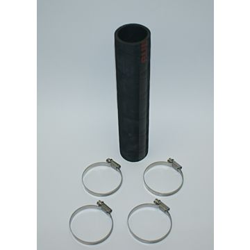 Sun Plate Kollektor Verbindungsset 40 mm Sun Plate Kollektor Verbindungsset 40 mm