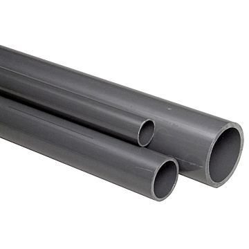 PVC-U Rohre DN80