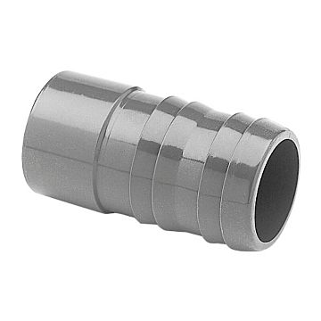 Druck-Schlauchtülle DN50 63x60 Druck-Schlauchtülle DN50 63x60