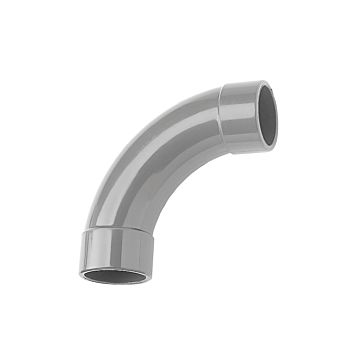 Bogen 90° DN50