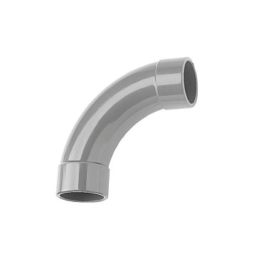 Bogen 90° - kurz - DN65 Bogen 90° - kurz - DN65