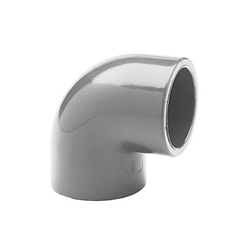 Winkel 90° DN100