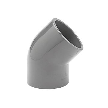 Winkel 45° DN200