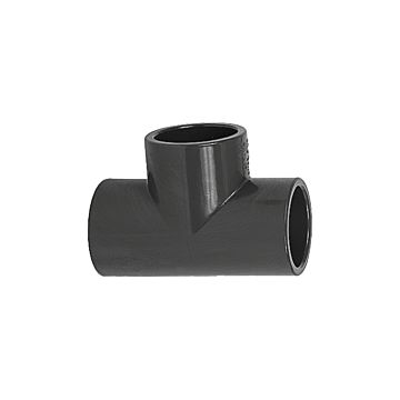 T-Stück 90° egal DN80