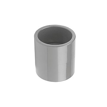 Klebemuffe DN20
