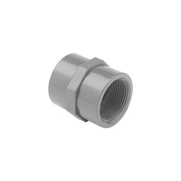 Muffe DN50