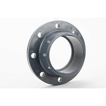 Flansch-PN 10 DN100
