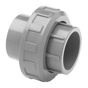 Verschraubung DN25