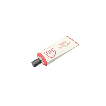 PVC-Kleber 125g