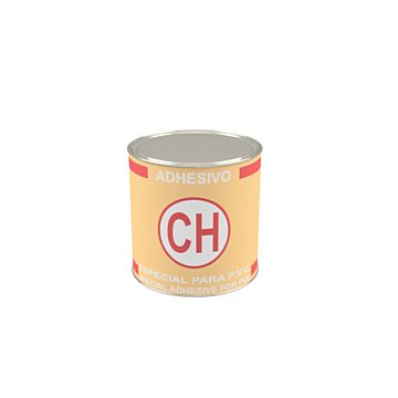 PVC-Kleber 250g