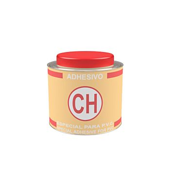 PVC-Kleber 500g