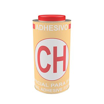 PVC-Kleber 1kg