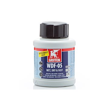 Kleber Griffon WDF-05 500ml mit Pinsel Kleber Griffon WDF-05 500ml mit Pinsel
