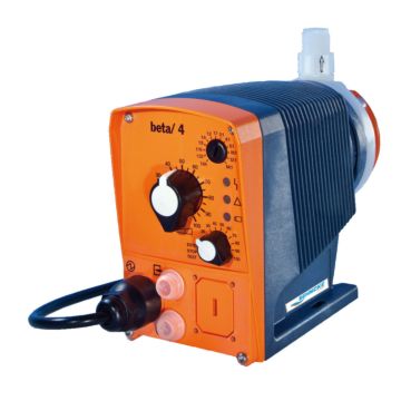 Membran-Dosierpumpe pH 4a Beta Membran-Dosierpumpe pH 4a Beta