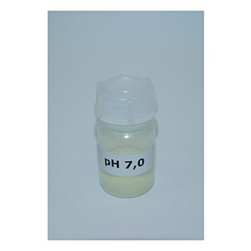 Pufferlösung pH 7, 40 ml, gelb Pufferlösung pH 7, 40 ml, gelb