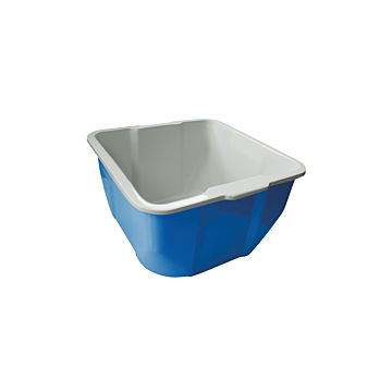 Chemikalienauffangwanne Blau Chemikalienauffangwanne Blau