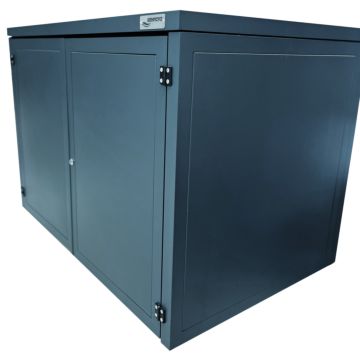 Gitterboden einzeln für 101X151X106 Gitterboden einzeln für 101X151X106