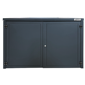 Technikbox anthrazit Technikbox anthrazit