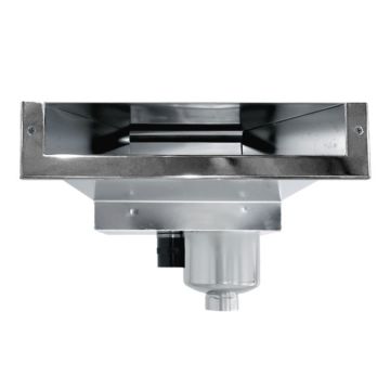 Folienflanschsatz B400 Ultimate Folienflanschsatz B400 Ultimate
