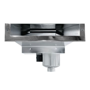 Oberflächenabsauger B 500 Ultimate LEVEL für Edelstahlbecken Oberflächenabsauger B 500 Ultimate LEVEL für Edelstahlbecken