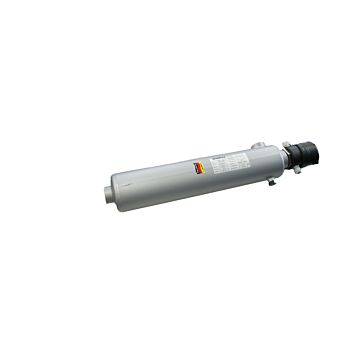 EWT-100 - 18 kW - Elektro-Kompaktwärmetauscher EWT-100 - 18 kW - Elektro-Kompaktwärmetauscher