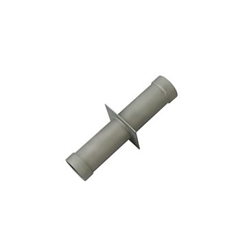 Wanddurchführung 250 mm für Beton- und Sichtbetonbecken mit 2″ x 2″ Muffe Wanddurchführung 250 mm für Beton- und Sichtbetonbecken mit 2″ x 2″ Muffe