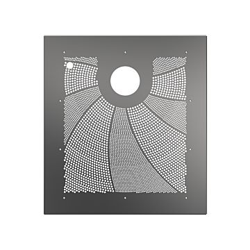 Blende BEHNCKE SquareX1 für VA-Becken + Fliesenbecken (mit Ausschnitt-Piezotaster) Blende BEHNCKE SquareX1 für VA-Becken + Fliesenbecken (mit Ausschnitt-Piezotaster)