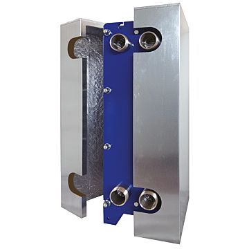 Isolierung für PWT 510 P27 H Isolierung für PWT 510 P27 H