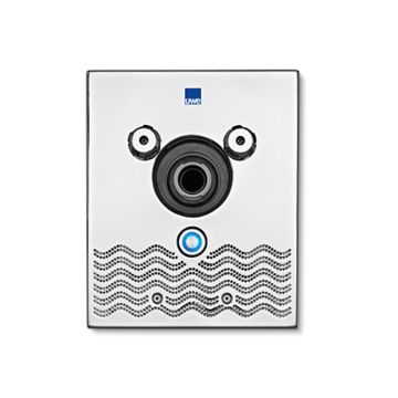 Fertigbauteil Edelstahlblende mit PIEZO mit 3,2 kW 1-Phasen Pumpe (230 V) Fertigbauteil Edelstahlblende mit PIEZO mit 3,2 kW 1-Phasen Pumpe (230 V)