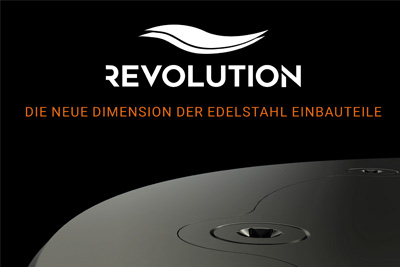 Revolution