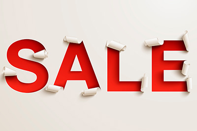SALE